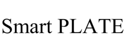 SMART PLATE trademark