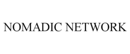 NOMADIC NETWORK trademark
