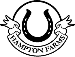 HAMPTON FARMS trademark
