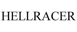 HELLRACER trademark