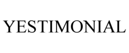 YESTIMONIAL trademark