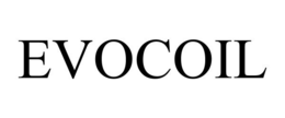 EVOCOIL trademark