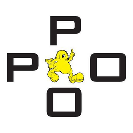 P O P O trademark