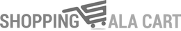 SHOPPING ALA CART trademark