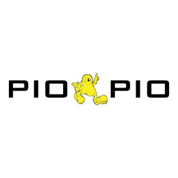 PIO PIO trademark