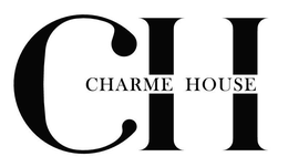 CH CHARME HOUSE trademark