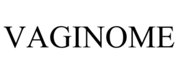 VAGINOME trademark