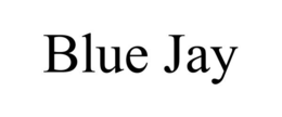 BLUE JAY trademark