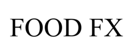 FOOD FX trademark