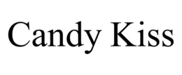 CANDY KISS trademark