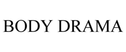 BODY DRAMA trademark