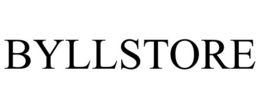 BYLLSTORE trademark