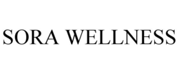 SORA WELLNESS trademark