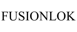 FUSIONLOK trademark