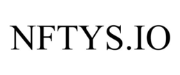 NFTYS.IO trademark