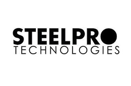 STEELPRO TECHNOLOGIES trademark