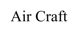 AIR CRAFT trademark