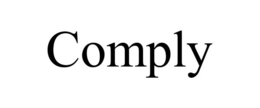 COMPLY trademark