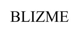 BLIZME trademark