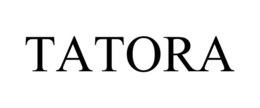 TATORA trademark