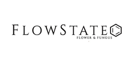 FLOWSTATE FLOWER & FUNGUS trademark