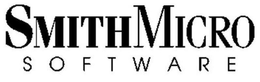 SMITHMICRO SOFTWARE trademark