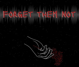 FORGET THEM NOT trademark