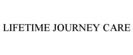 LIFETIME JOURNEY CARE trademark
