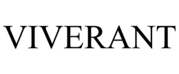 VIVERANT trademark