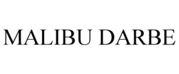 MALIBU DARBE trademark