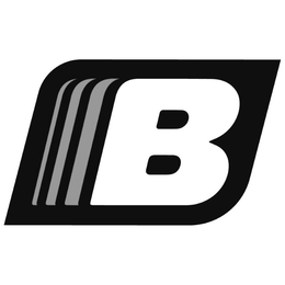 B trademark