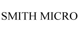 SMITH MICRO trademark