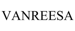 VANREESA trademark