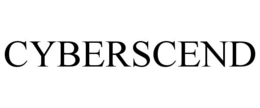CYBERSCEND trademark