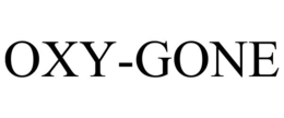 OXY-GONE trademark