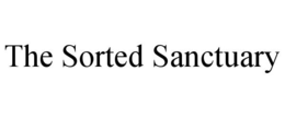 THE SORTED SANCTUARY trademark