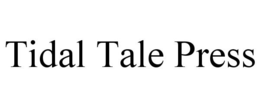 TIDAL TALE PRESS trademark
