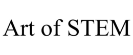 ART OF STEM trademark