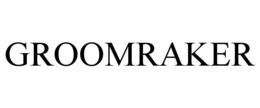GROOMRAKER trademark