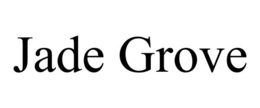 JADE GROVE trademark