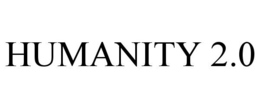 HUMANITY 2.0 trademark