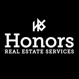 HRS HONORS REAL ESTATE SERVICES trademark