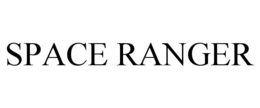SPACE RANGER trademark