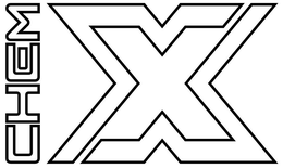CHEM X trademark