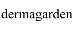 DERMAGARDEN trademark