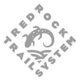 RED ROCK TRAIL SYSTEM trademark