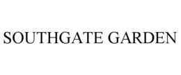 SOUTHGATE GARDEN trademark