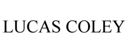 LUCAS COLEY trademark