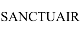 SANCTUAIR trademark