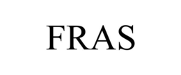 FRAS trademark